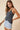 Strappy Back Striped Tank Top - 2 Colors - The Nines