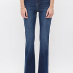 MICA High Rise Boot Cut Jean - The Nines