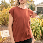 Essential Tee - 3 Colors! - The Nines
