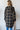 Addison Hooded Plaid Shacket - 2 Colors!