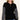 Daphne Striped Sleeve Zip Sweatshirt - FINAL SALE! - The Nines