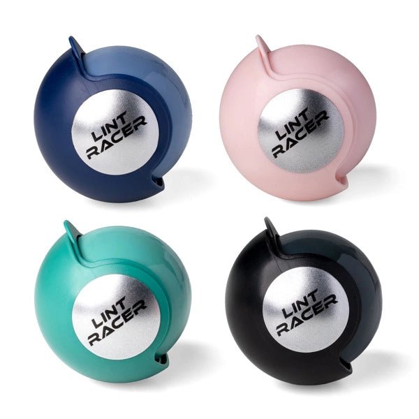 Lint Racer Roller - 4 colors! - The Nines