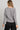 Soft V-neck Center Seam Pullover - 3 colors!