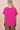 Ribbed V-neck Top - 3 Colors!