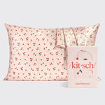 Satin Pillowcase - 2 colors! - The Nines