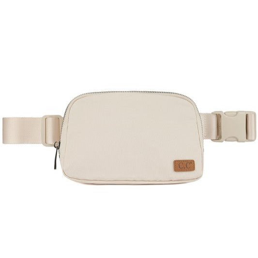 CC Waterproof Belt Bag - The Nines