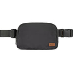 CC Waterproof Belt Bag - The Nines
