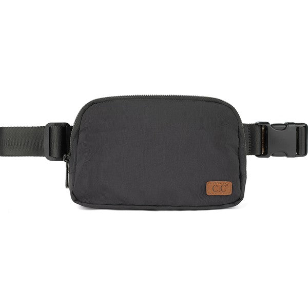 CC Waterproof Belt Bag - The Nines