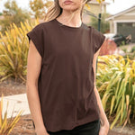 Essential Tee - 3 Colors! - The Nines