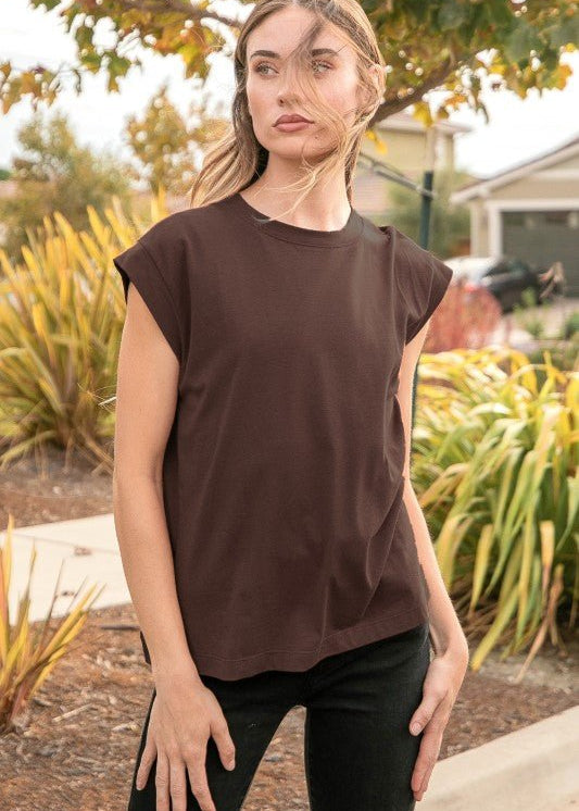 Essential Tee - 3 Colors! - The Nines