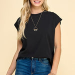 Essential Tee - 3 Colors! - The Nines