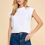 Essential Tee - 3 Colors! - The Nines