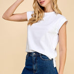 Essential Tee - 3 Colors! - The Nines