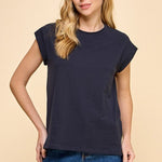 Essential Tee - 3 Colors! - The Nines