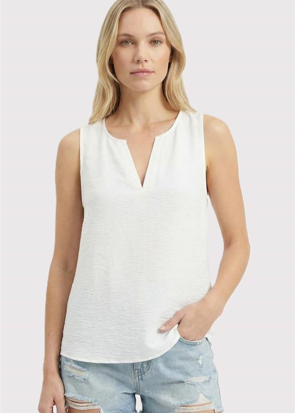 Airflow Classic Tank Top - 3 Colors! - The Nines