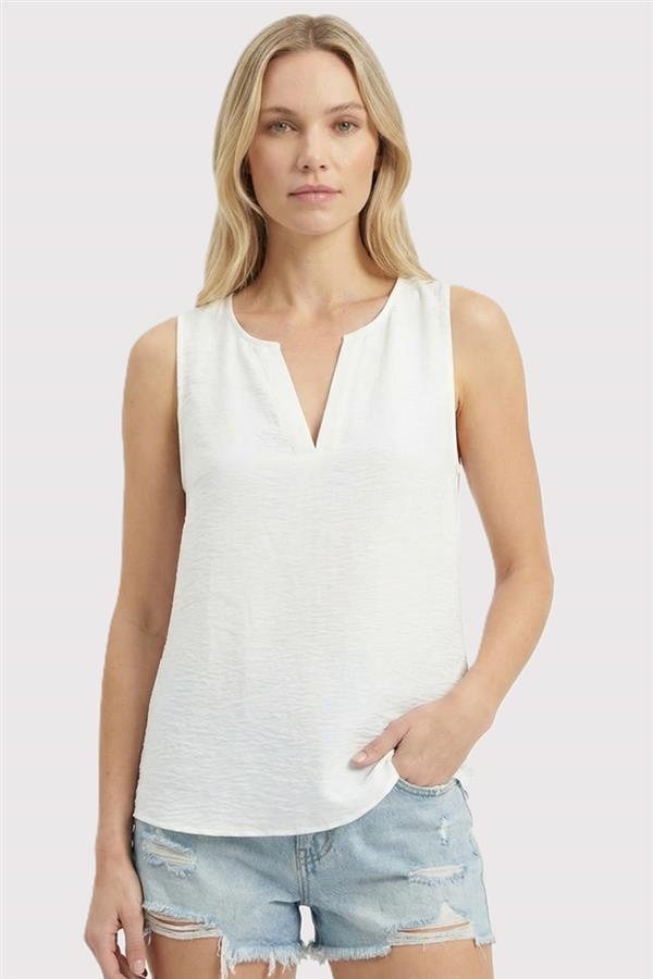 Airflow Classic Tank Top - 3 Colors! - The Nines