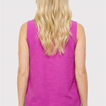 Airflow Classic Tank Top - 3 Colors! - The Nines