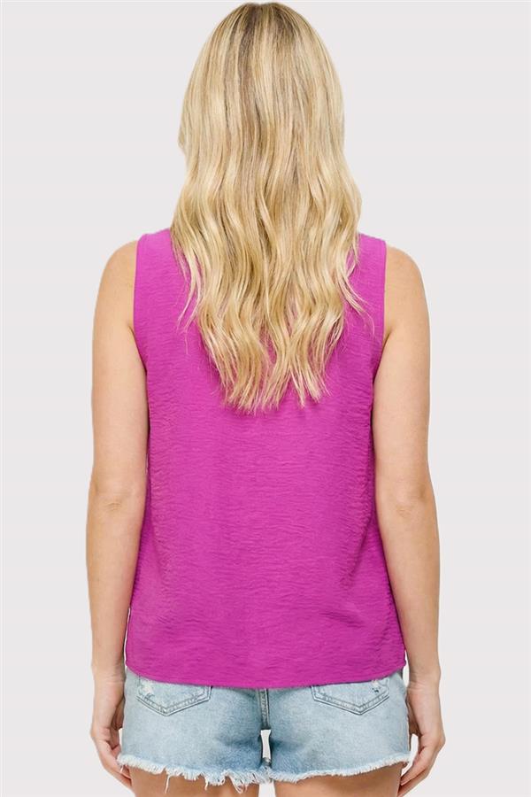 Airflow Classic Tank Top - 3 Colors! - The Nines