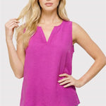 Airflow Classic Tank Top - 3 Colors! - The Nines
