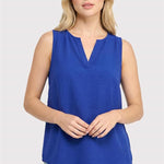 Airflow Classic Tank Top - 3 Colors! - The Nines