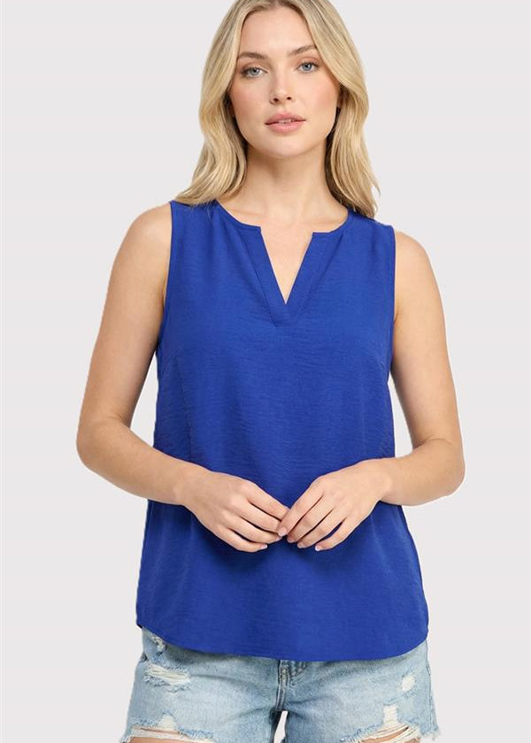 Airflow Classic Tank Top - 3 Colors! - The Nines