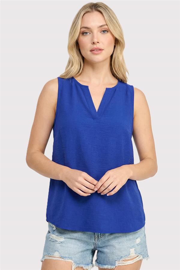 Airflow Classic Tank Top - 3 Colors! - The Nines