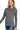 Buttery Soft Microfiber Long Sleeve Top - 5 Colors!