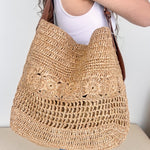 Kaitlyn Hobo Bag - The Nines