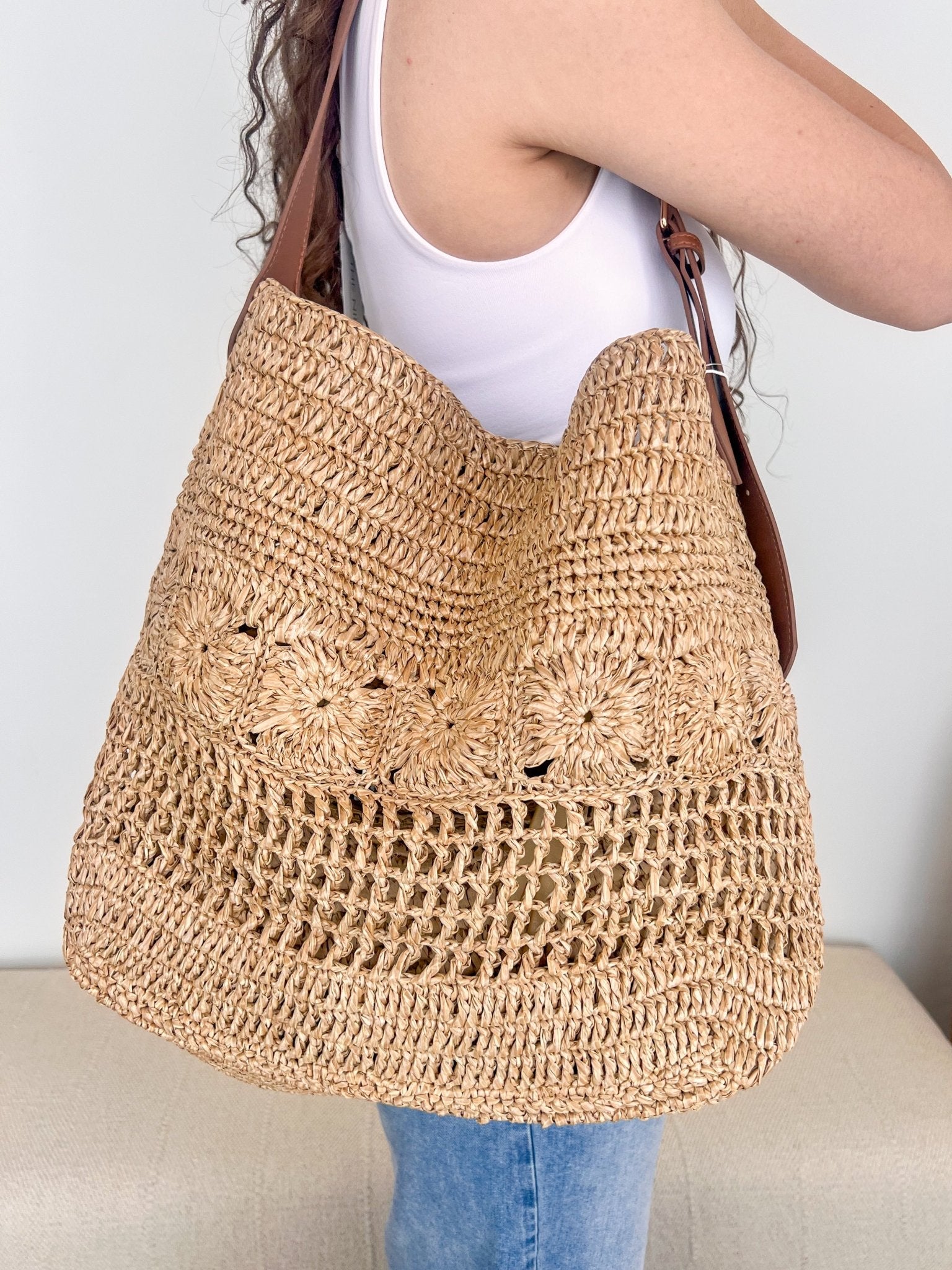 Kaitlyn Hobo Bag - The Nines