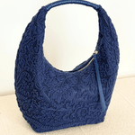 Micah Hobo Bag - The Nines