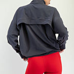 Buttery Soft Active Zip Up Jacket - 5 Colors! - The Nines