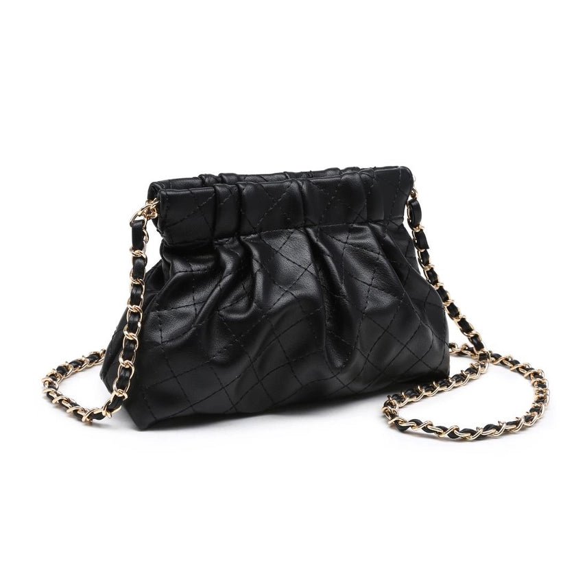 Tamie Crossbody - The Nines