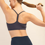 Racerback Bra - 3 colors! - The Nines
