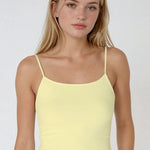 NikiBiki Short Length Camisole - The Nines