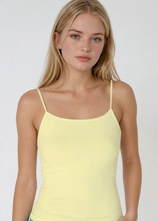 NikiBiki Short Length Camisole - The Nines