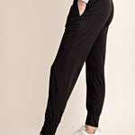 Butter Soft Joggers - 5 Colors! - The Nines