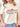 Rainbow "Fish Around And Find Trout" Cropped Tee - The Nines