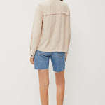 Tencel Lightweight Utility Jackets - 4 Colors! - FINAL SALE! - The Nines