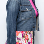 KUT From The Kloth Lana Jacket - The Nines