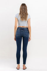 Vervet High Rise Skinny