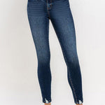 Vervet High Rise Skinny - FINAL SALE - The Nines
