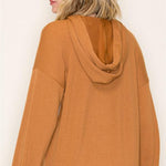 Soaking Up Sunsets Hoodies - 2 Colors! - The Nines