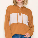 Soaking Up Sunsets Hoodies - 2 Colors! - The Nines