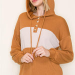 Soaking Up Sunsets Hoodies - 2 Colors! - The Nines