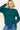 Hunter Green Pullover