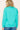 Emily Colored Zip Sweatshirt - 2 Colors!