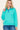 Emily Colored Zip Sweatshirt - 2 Colors!