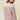 Smokey Mauve Button Back Top - The Nines