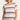 Pink Multi Stripe Tee - The Nines