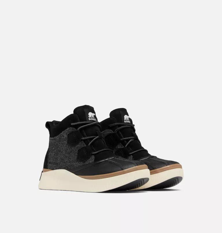 SOREL OUT N ABOUT™ IV - 2 colors! - The Nines